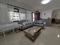 Blk 412 Sembawang Drive (Sembawang), HDB 4 Rooms #554245171